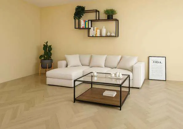 Mobilier et menuiseries sur mesure — gamme Airgo