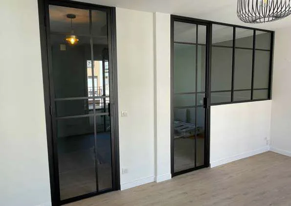 Verrières sur-mesure