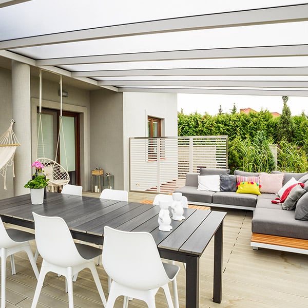 Pergola