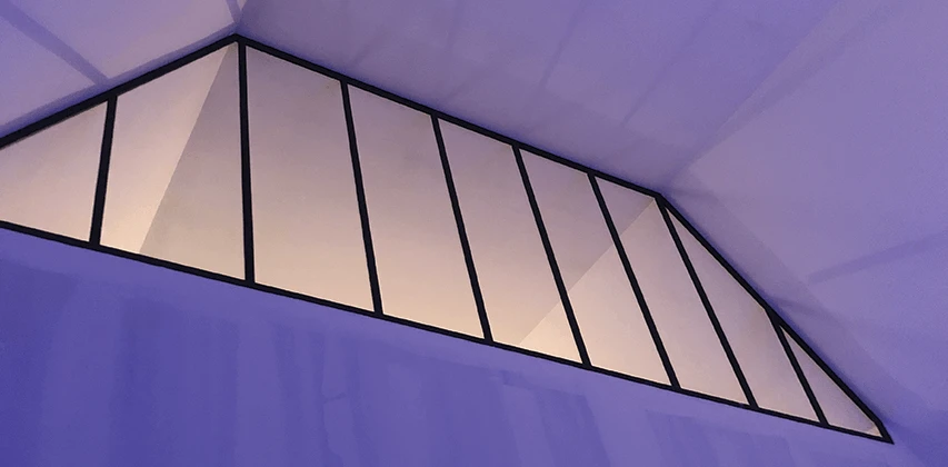 Garde-corps sur mesure